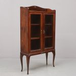 1208 8205 DISPLAY CABINET